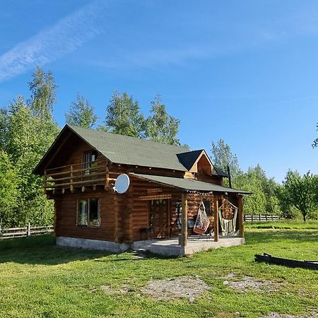 Musketeers Cabin Porumbacu de Sus Exterior foto